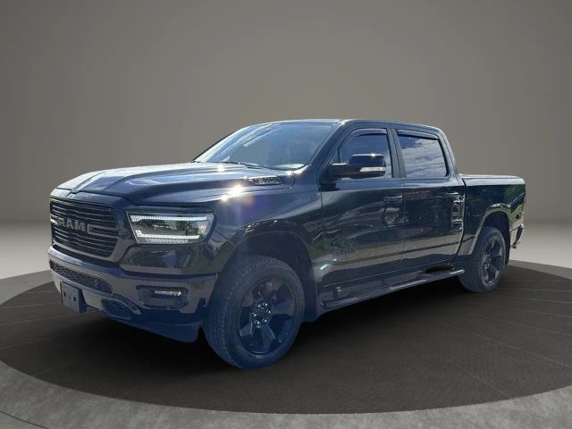 ram ram 1500 pickup 2019 1C6SRFFT4KN687757 image ram ram 1500 pickup 2019 1C6SRFFT4KN687757 image